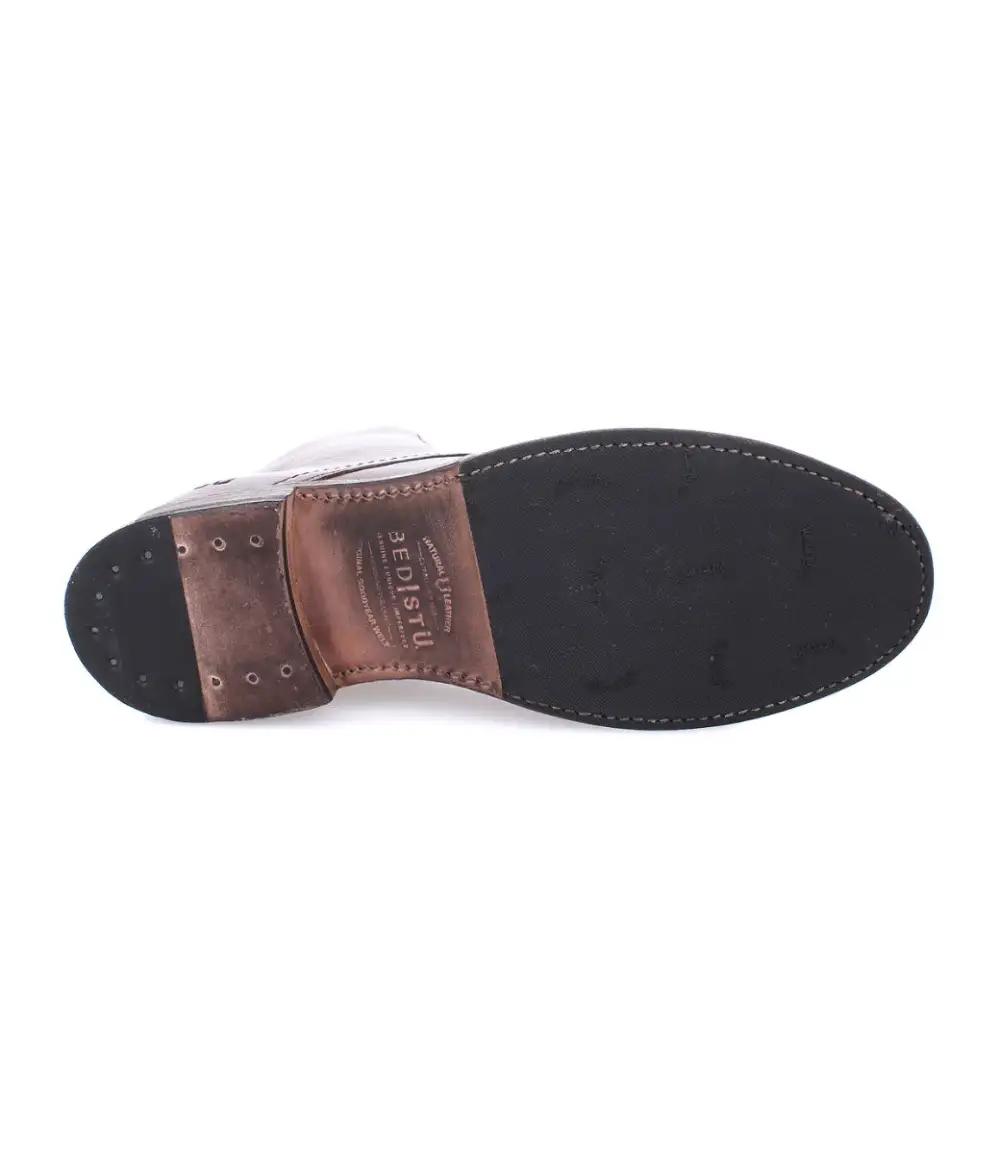 Lace-Up Refined Everyday Flexible Ankle Boots