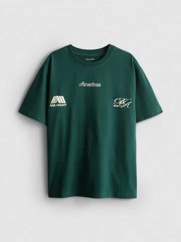 7-15yrs | Pure Cotton T-Shirt