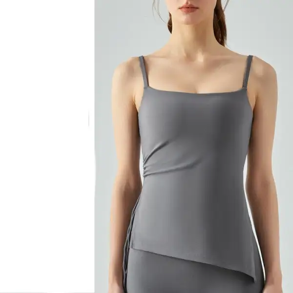 Classic Yoga Sports Bra