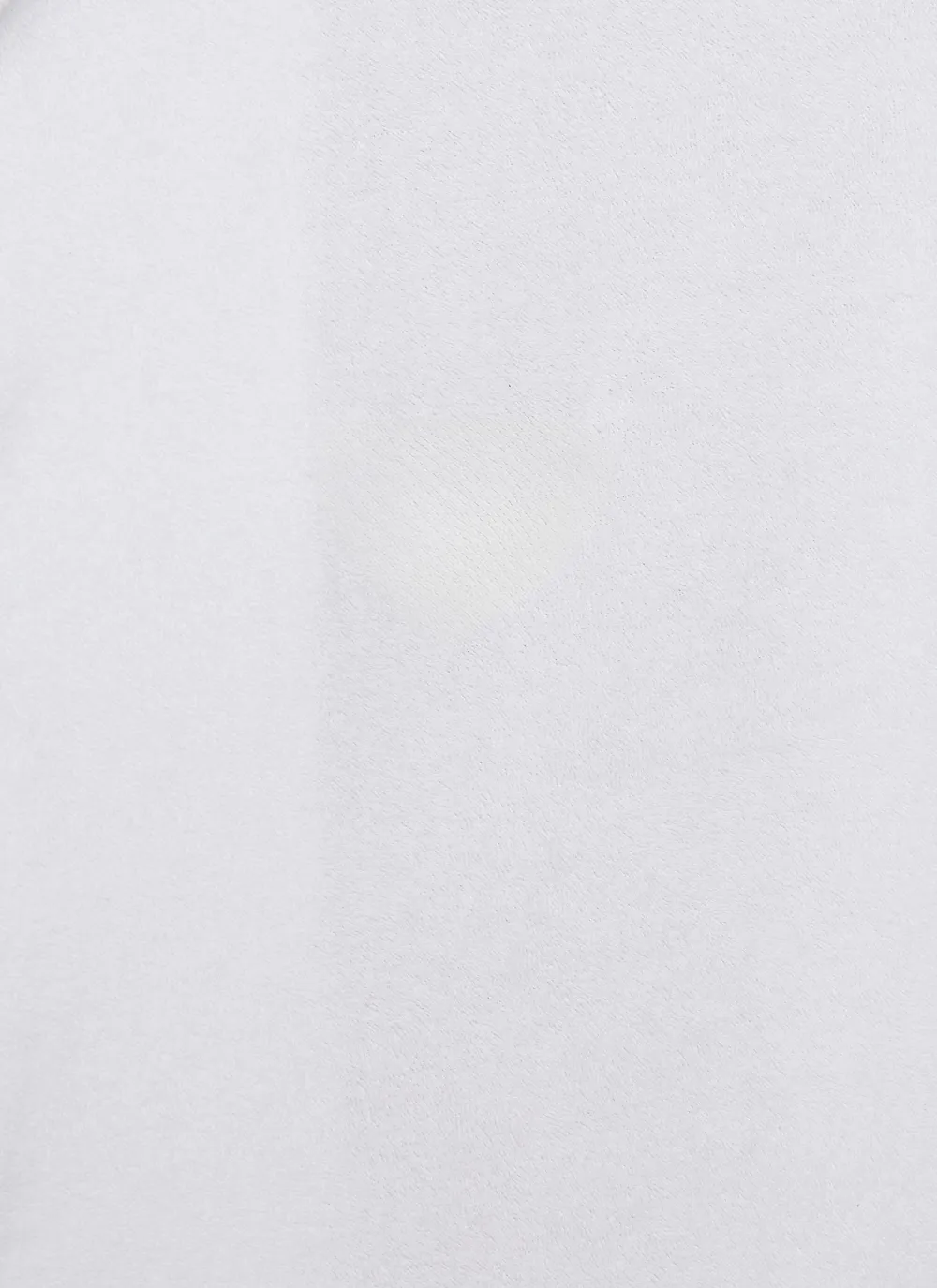 Loose Lapel Comfortable Organic Cotton Shirt