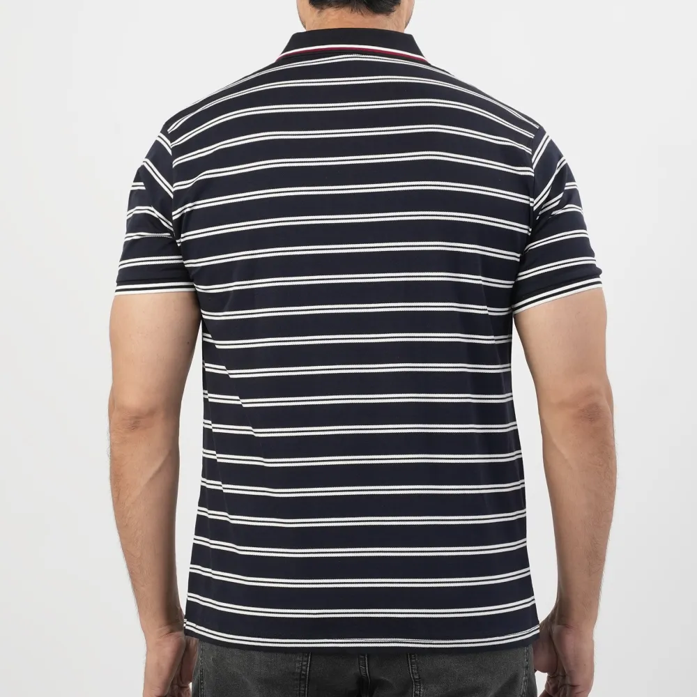 Men's Comfortable Polo T-Shirt