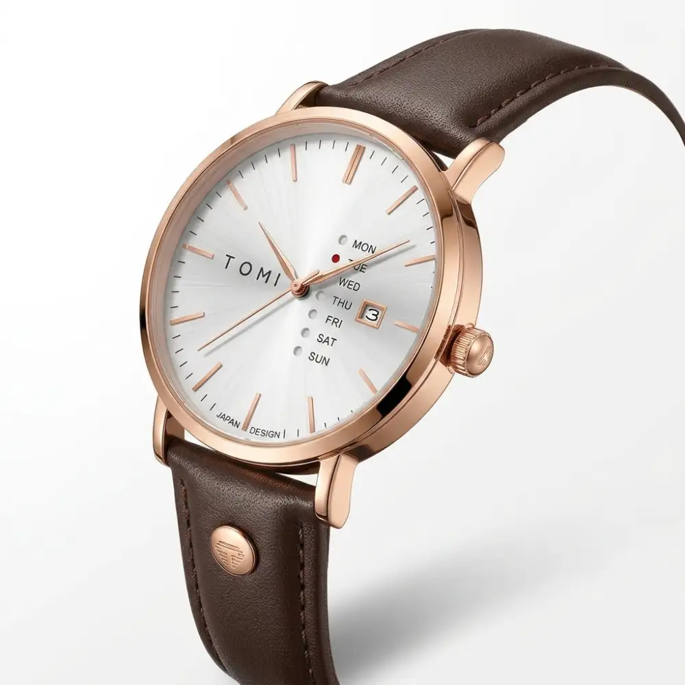 TOMI T019 Maverick Statement