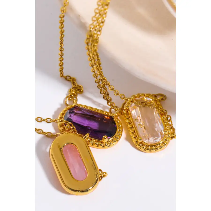 Everyday Chain Necklace