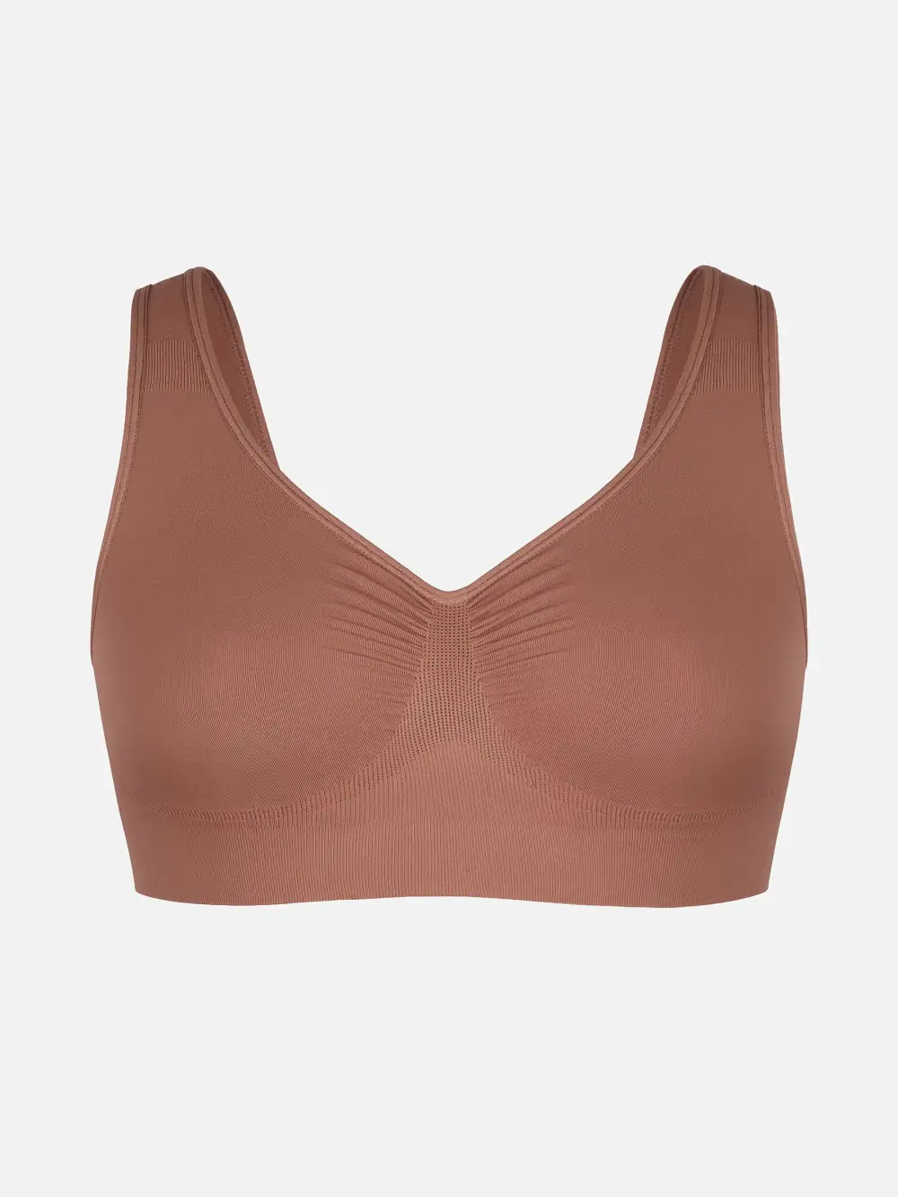 Wireless Free Support Bra
