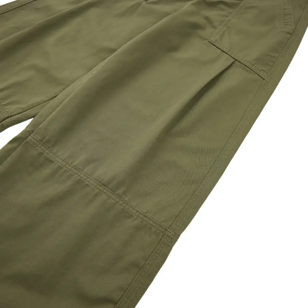 Baggy Relaxed Utility Cargo Pants