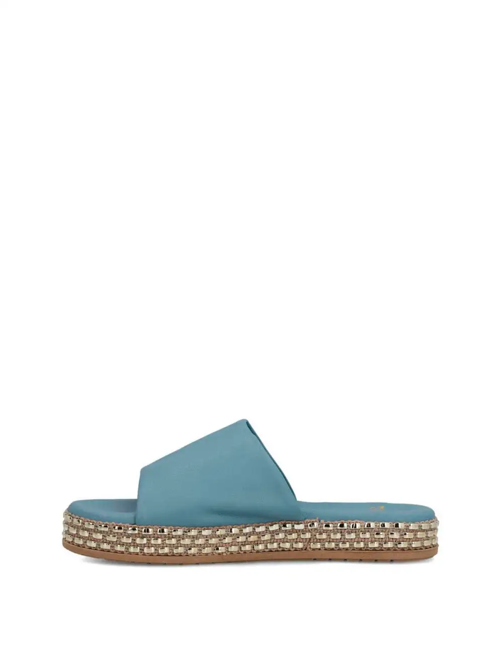 Classic Comfort Flat Slippers