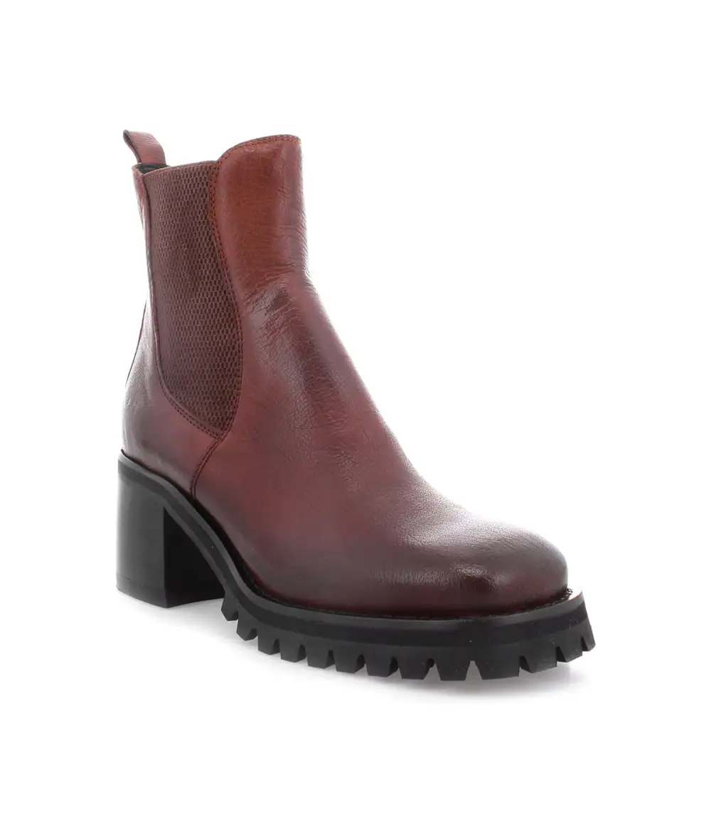 Heritage Refined Chelsea Boots