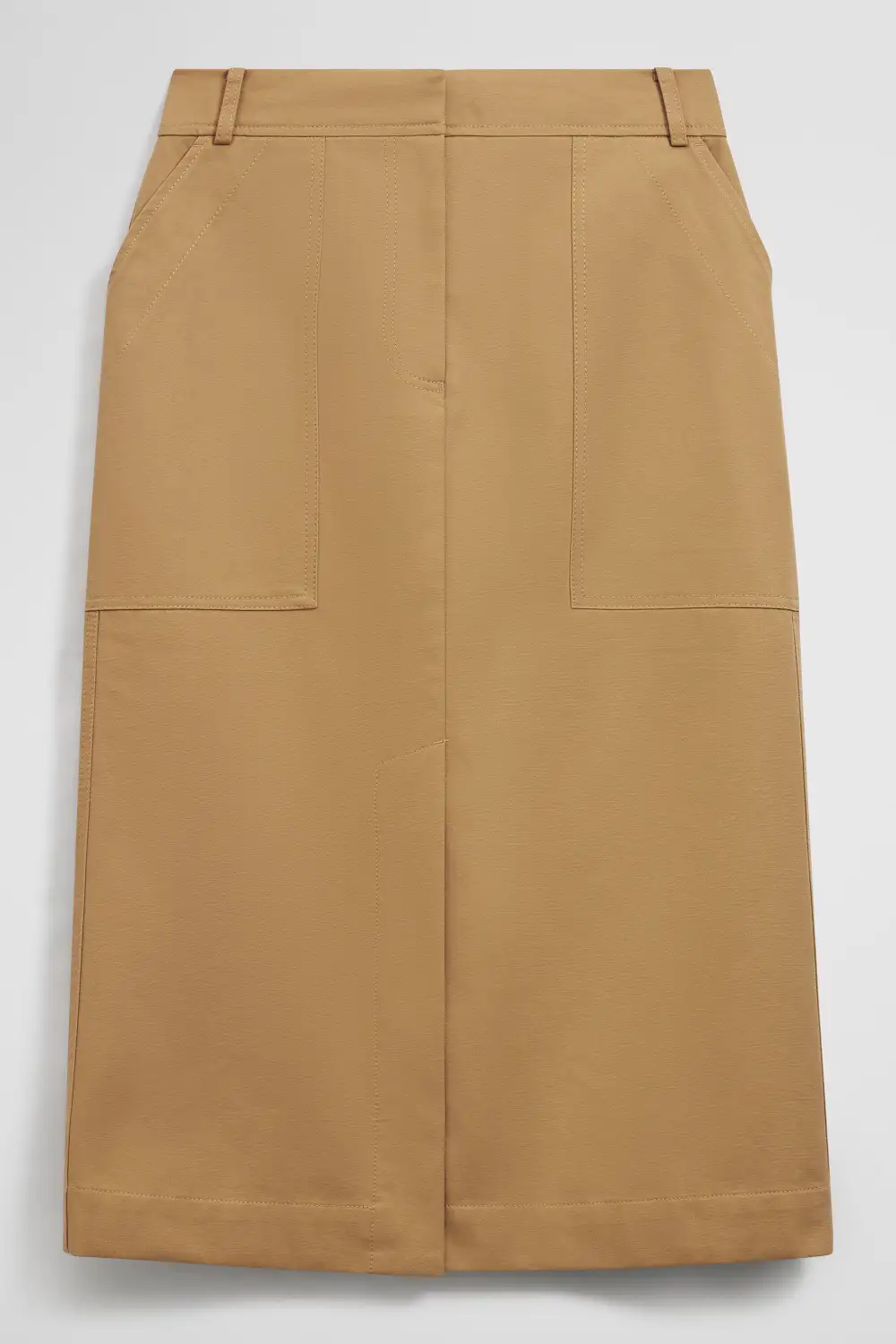 Women's Classic Casual Classic Skirt