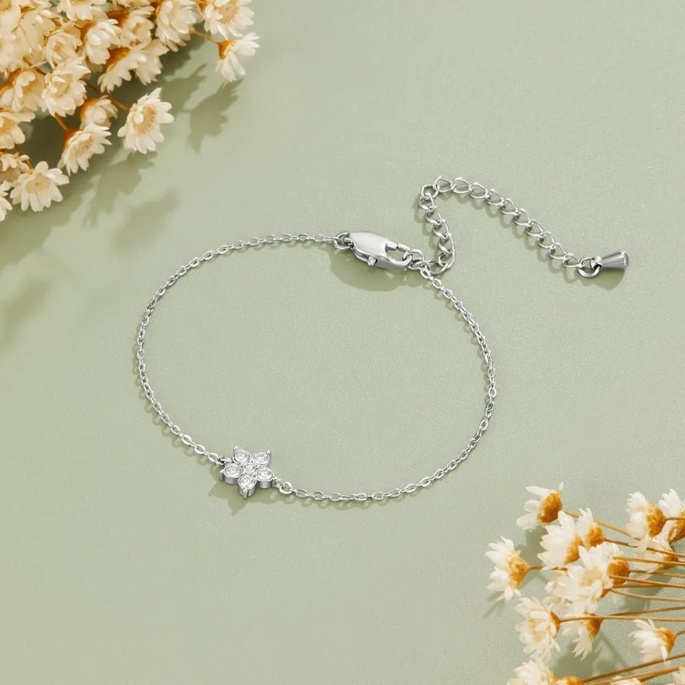 Smooth Adjustable Bracelet