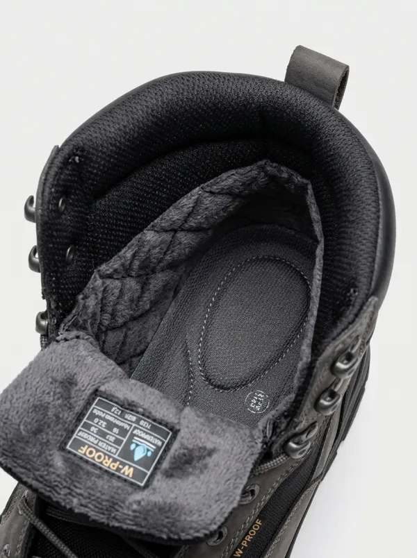 Field Tactical Men's Waterproof Work Boots