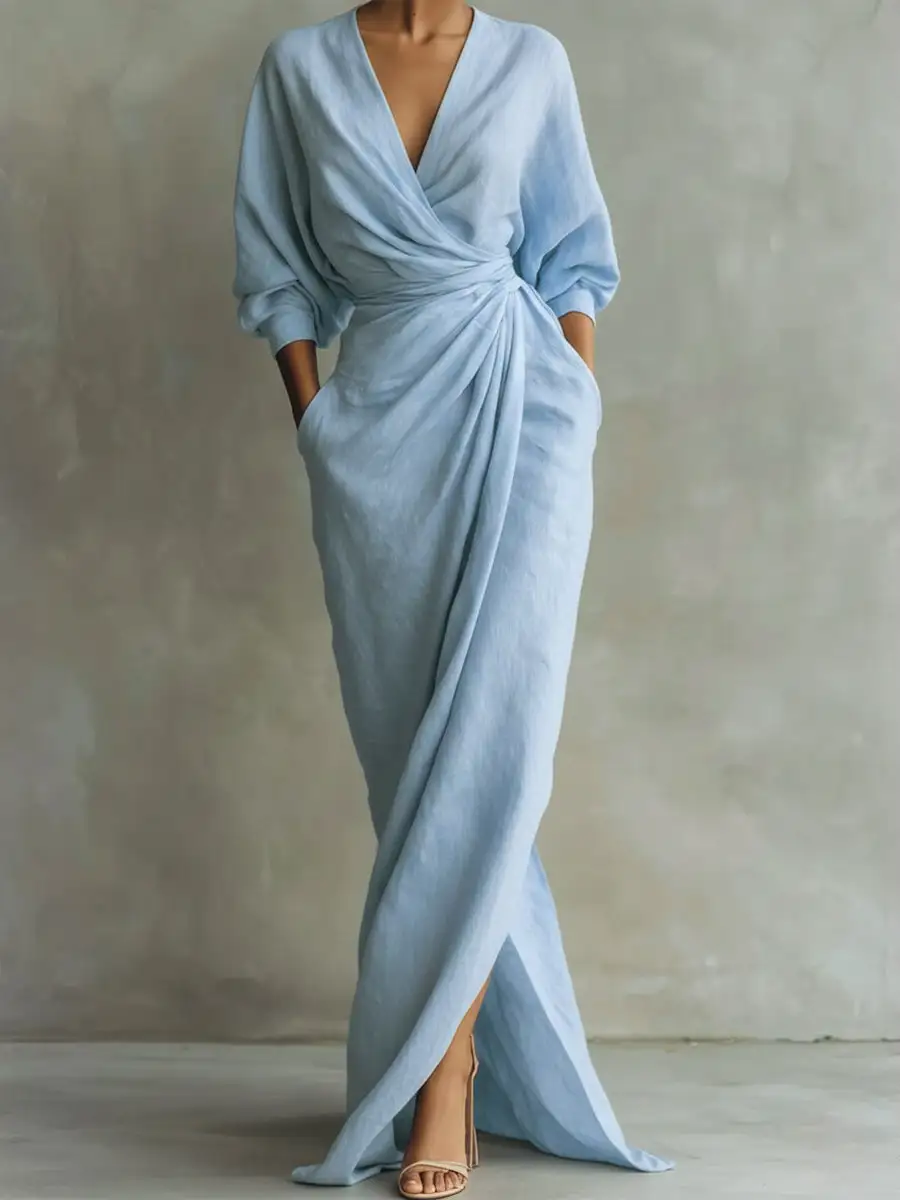 Elegant Everyday Casual Dress Collection