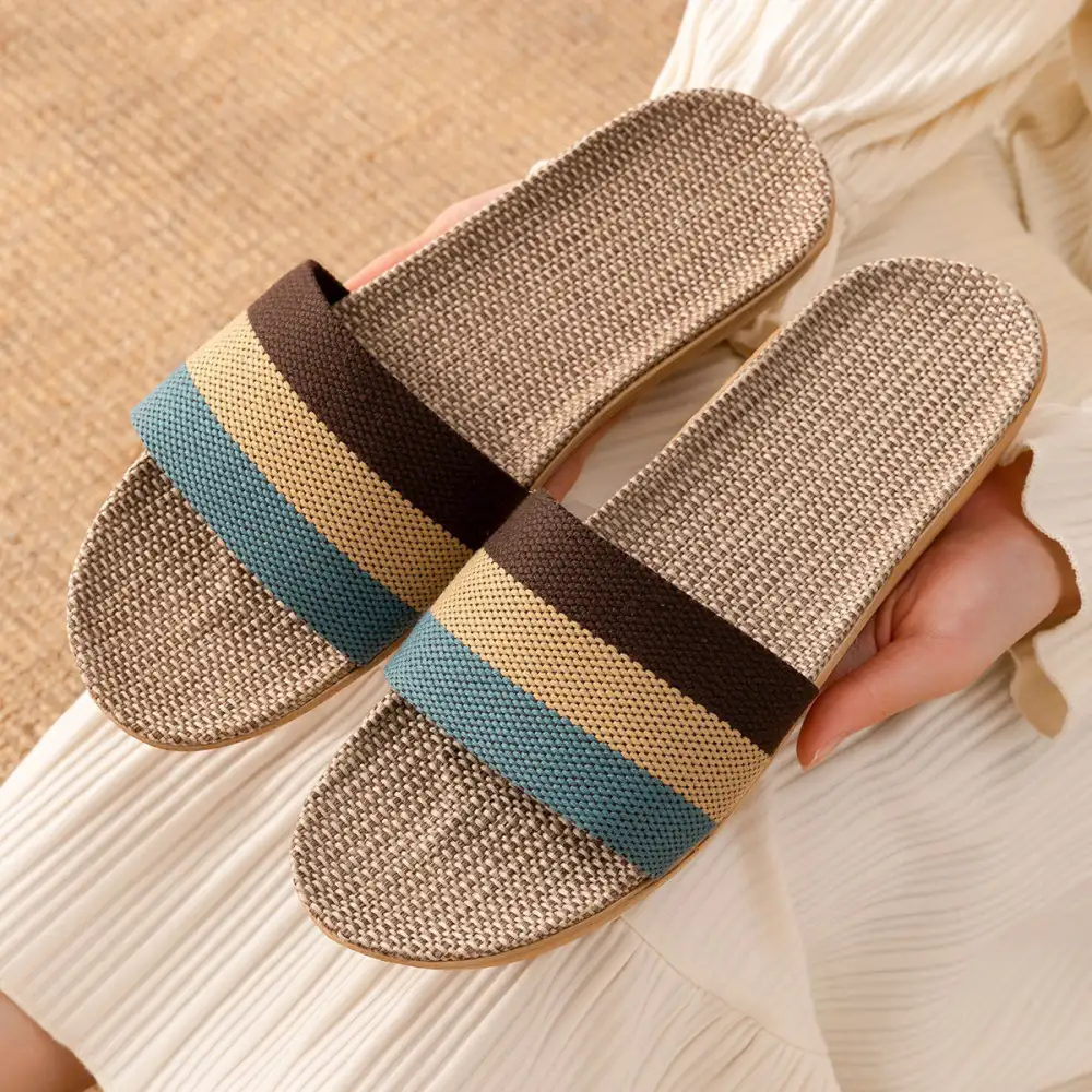 Daily Comfort Home Slippers