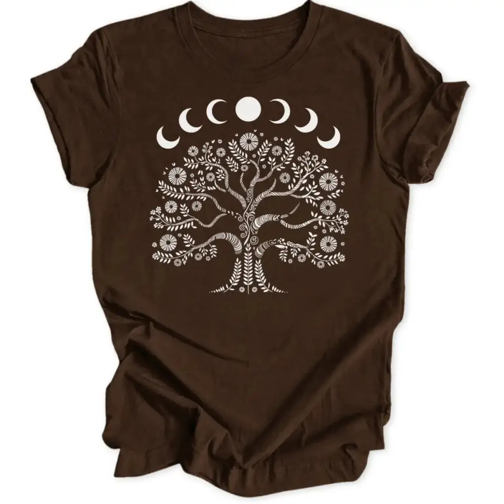 Dream Tree Unisex T-Shirt