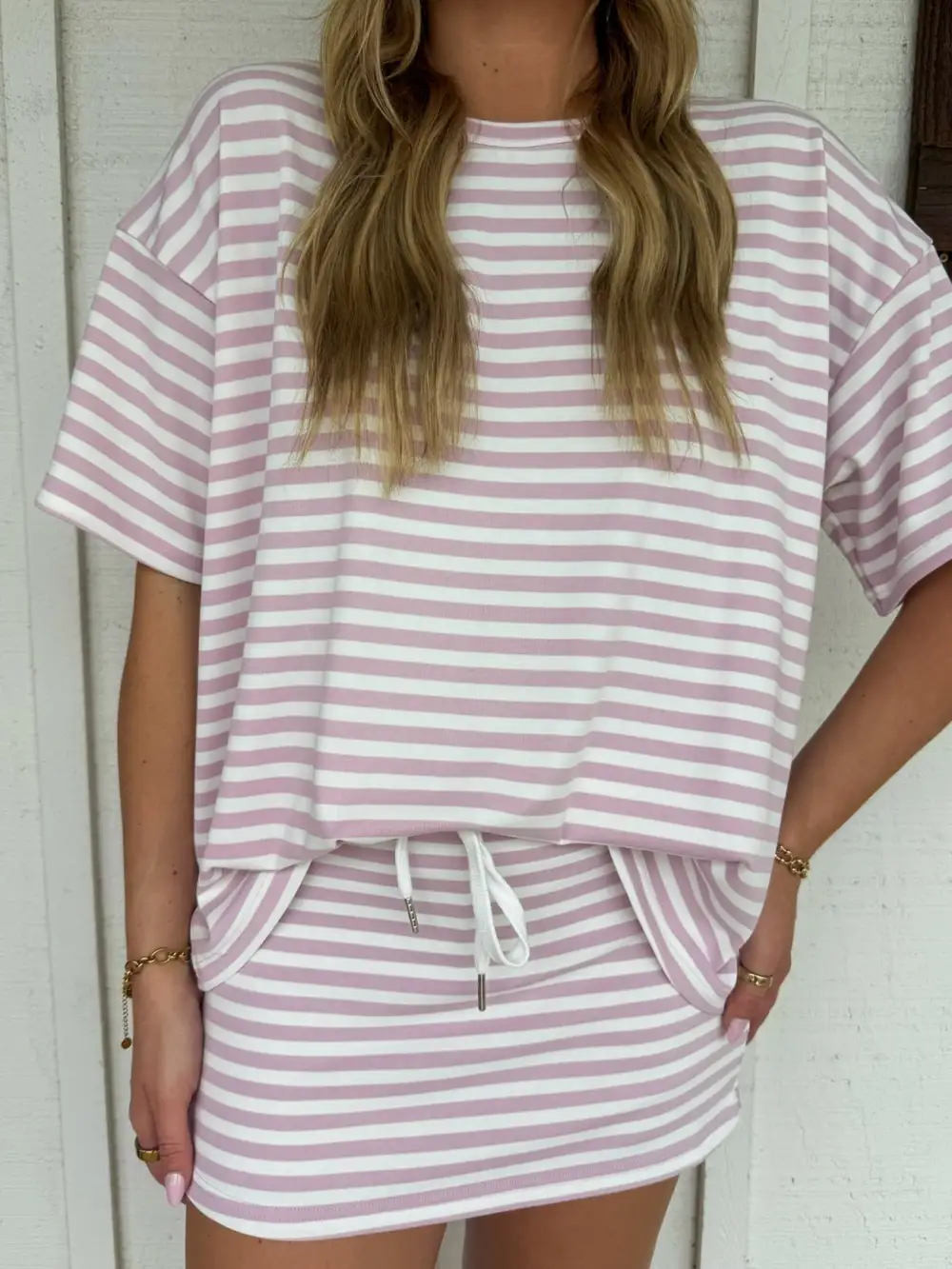 Everyday Matching Set
