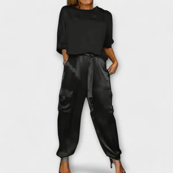 Classic Refined Everyday Two Piece Set