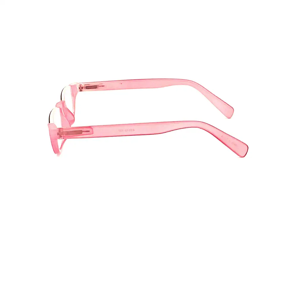 Rimless Reading Glasses