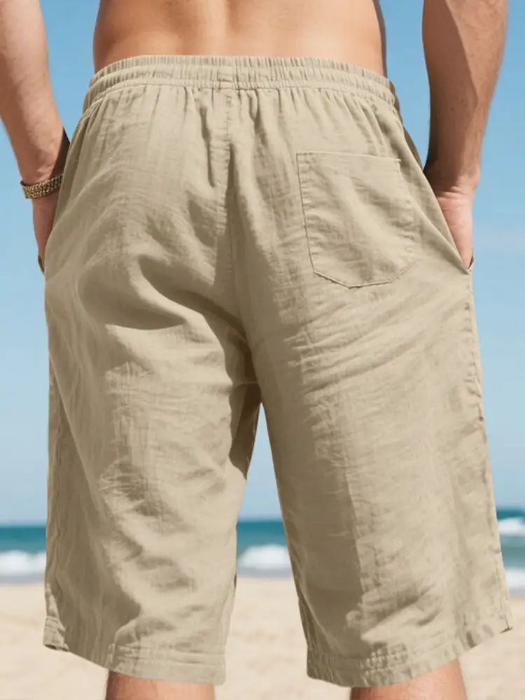 Cotton Everyday Shorts
