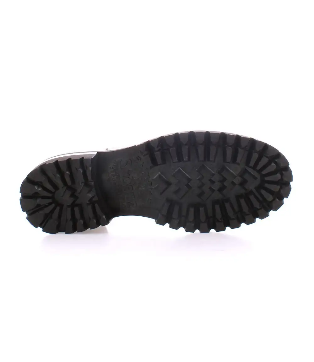 Moc-Toe Heritage Lace-Up Boots