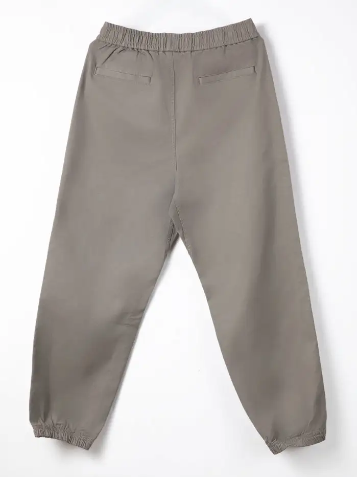 Men's Essential Woven Track Pants