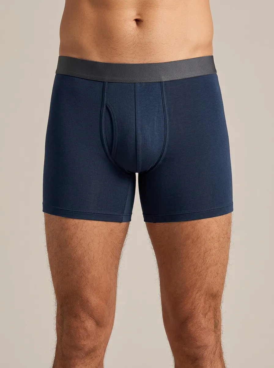 Comfortable Boxer Briefs