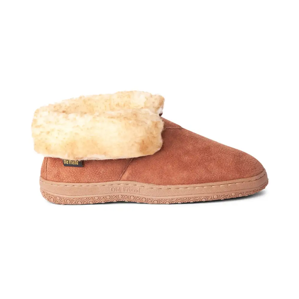 Men's Bootie