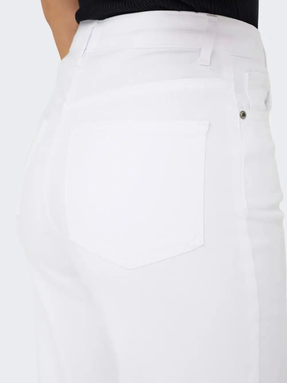 Workwear Casual Everyday Classic Jeans