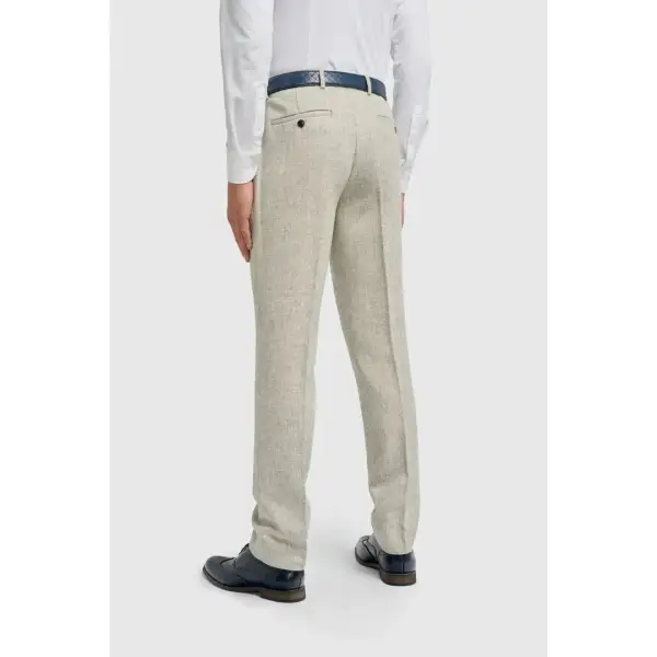 Thomas  Wool Blend