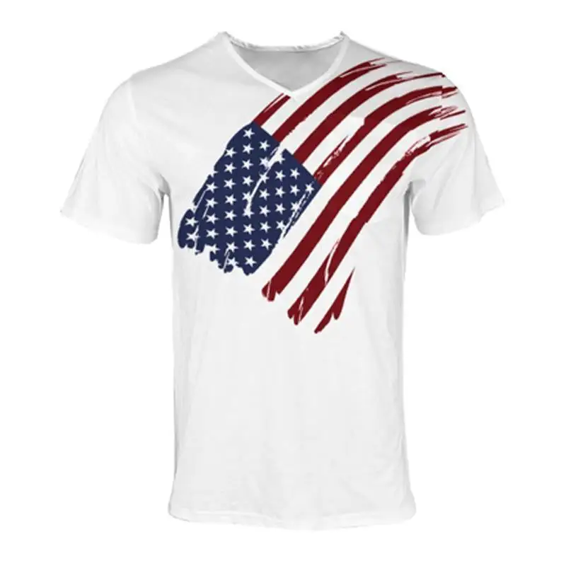 Textured Easy Printed Tee