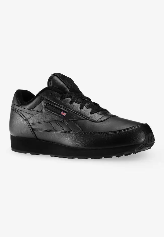 Classic Renaissance Heritage Sneaker