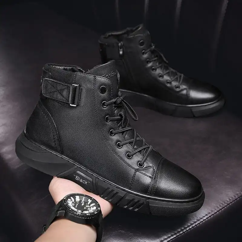 Men's Lace Up Trail Shoes
