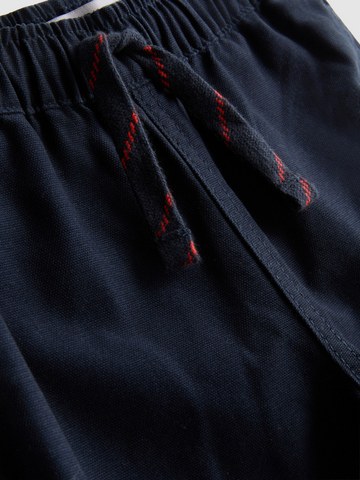 1-9yrs | 2pk Pure Cotton Trousers detail 2