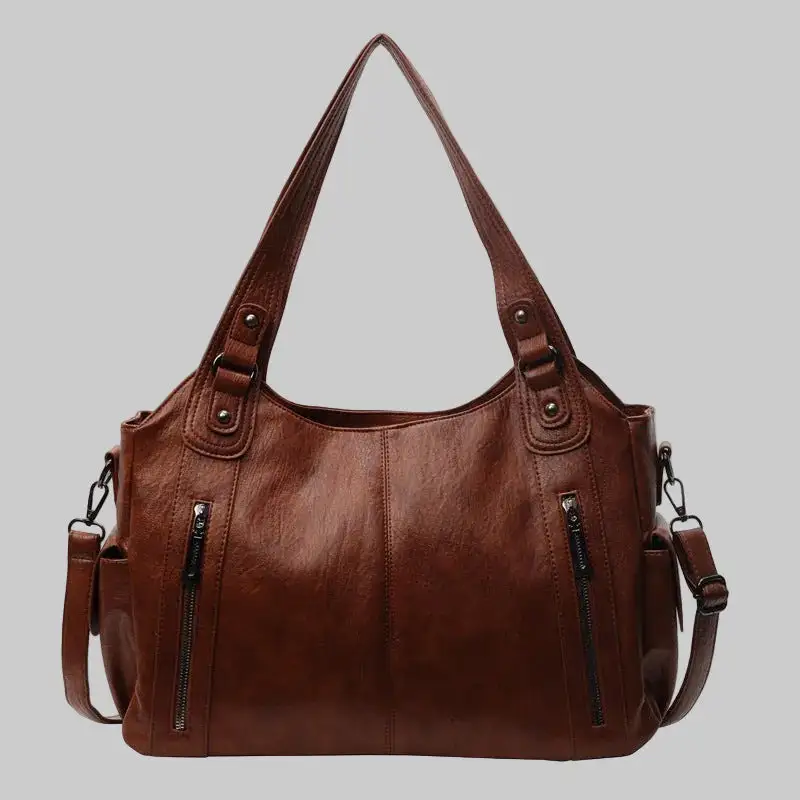 Everyday Shoulder Bag