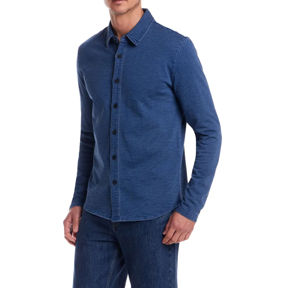 Men's Refined Classic Sweater