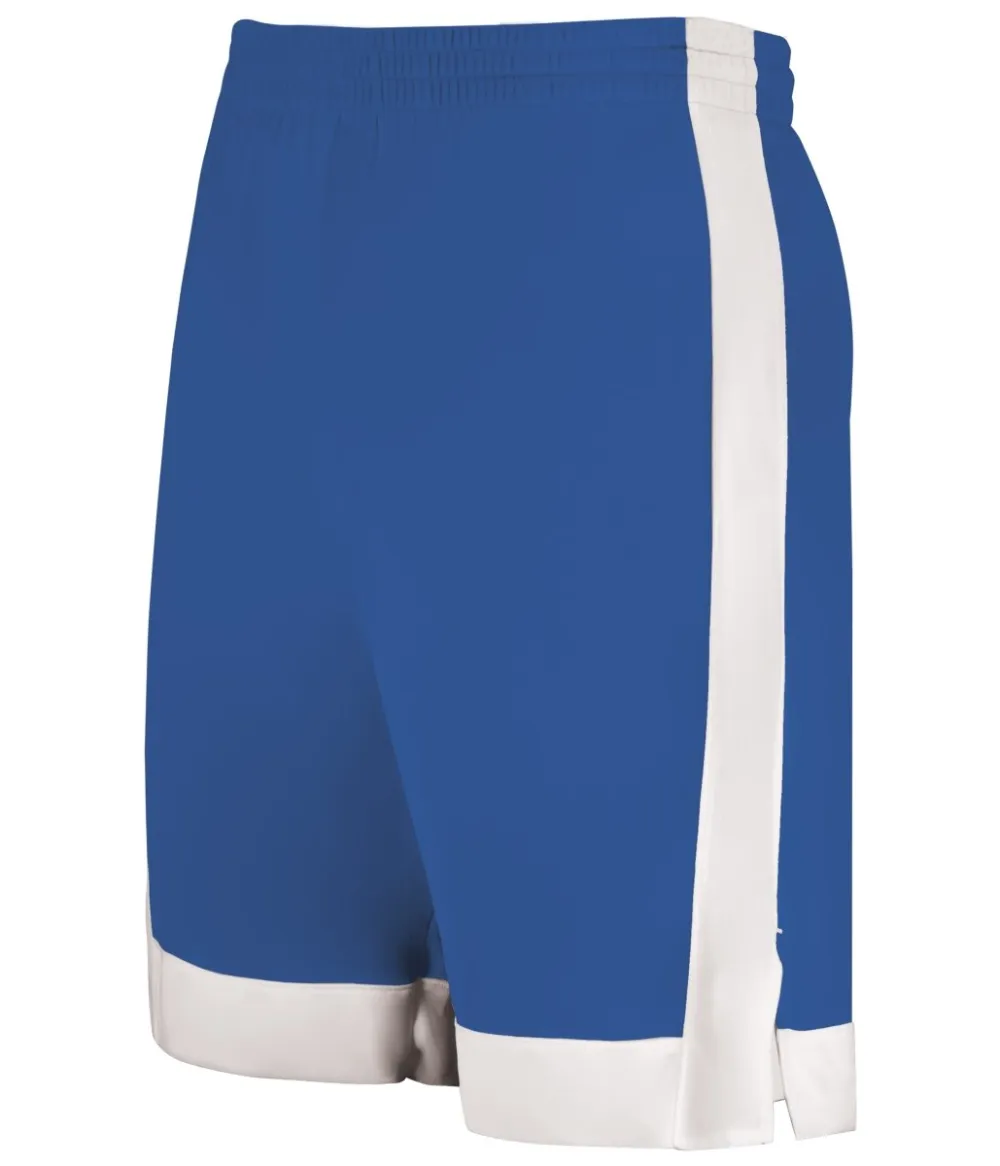 Men's Light Motion Basketball Shorts