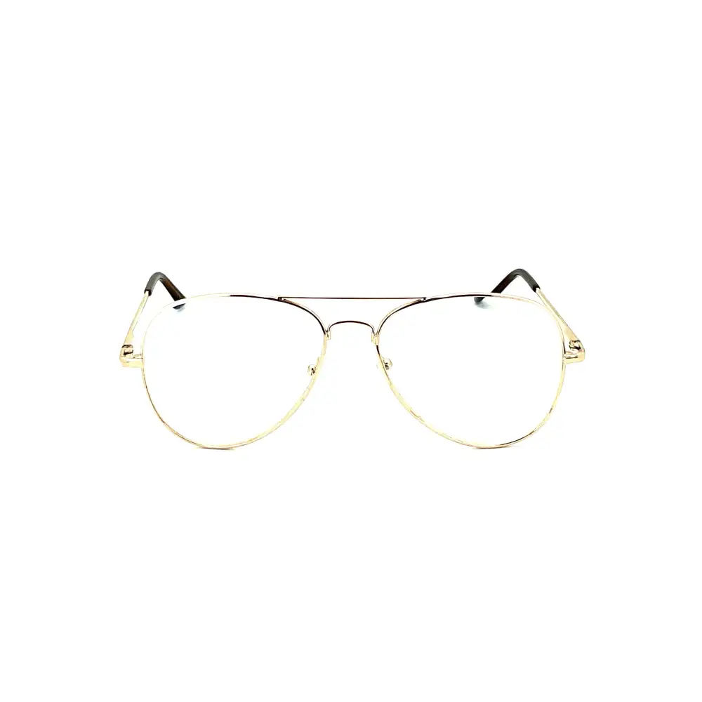 Aviator Full Magnification Reading Glasses