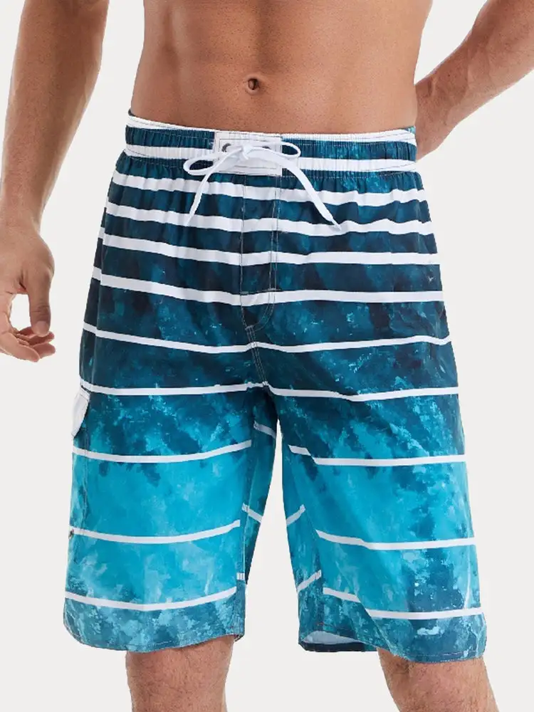 Summer Beach Quick-Dry Surfing Boardshorts