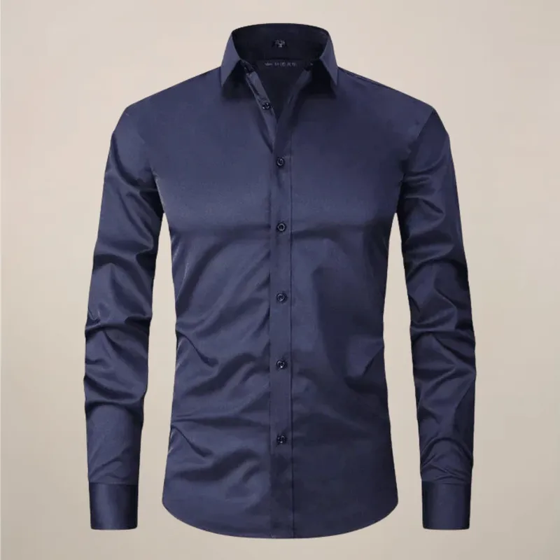 Tailored Everyday Shirt