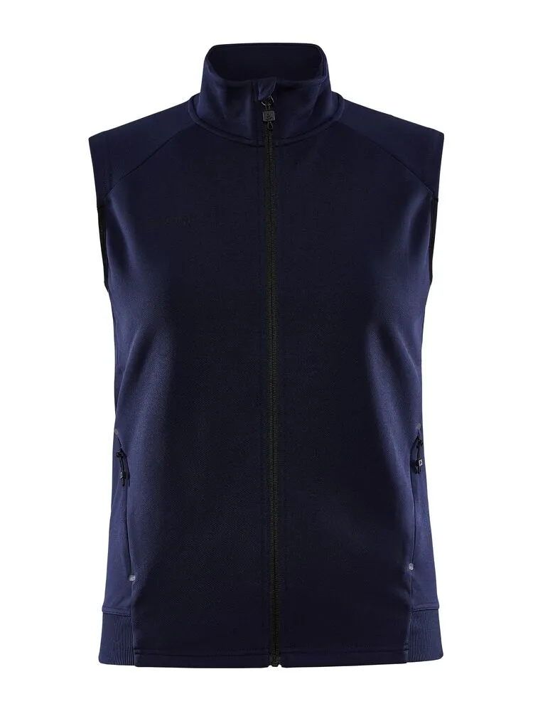 Lightweight Everyday Layering Vest