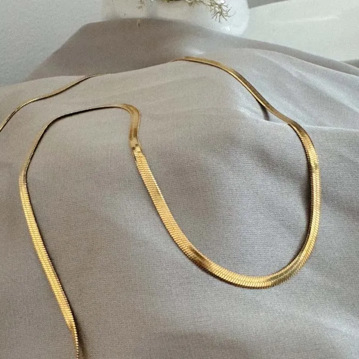Radiant Faith Necklace