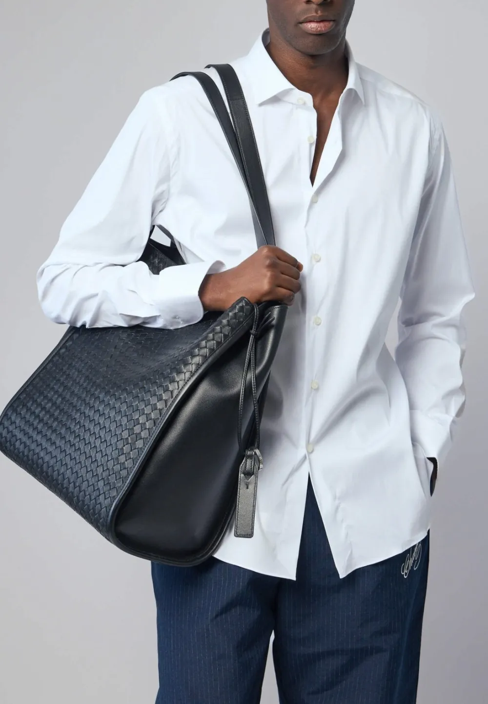 Relaxed Checked Everyday Shirt