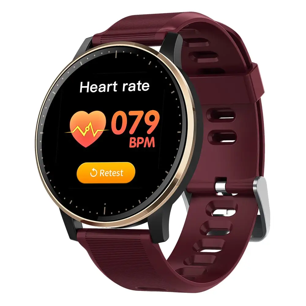 Q20 Smartwatch
