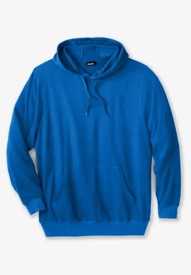 French Terry Hoodie
