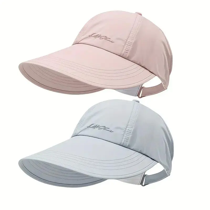 Sun Protection Baseball Hat