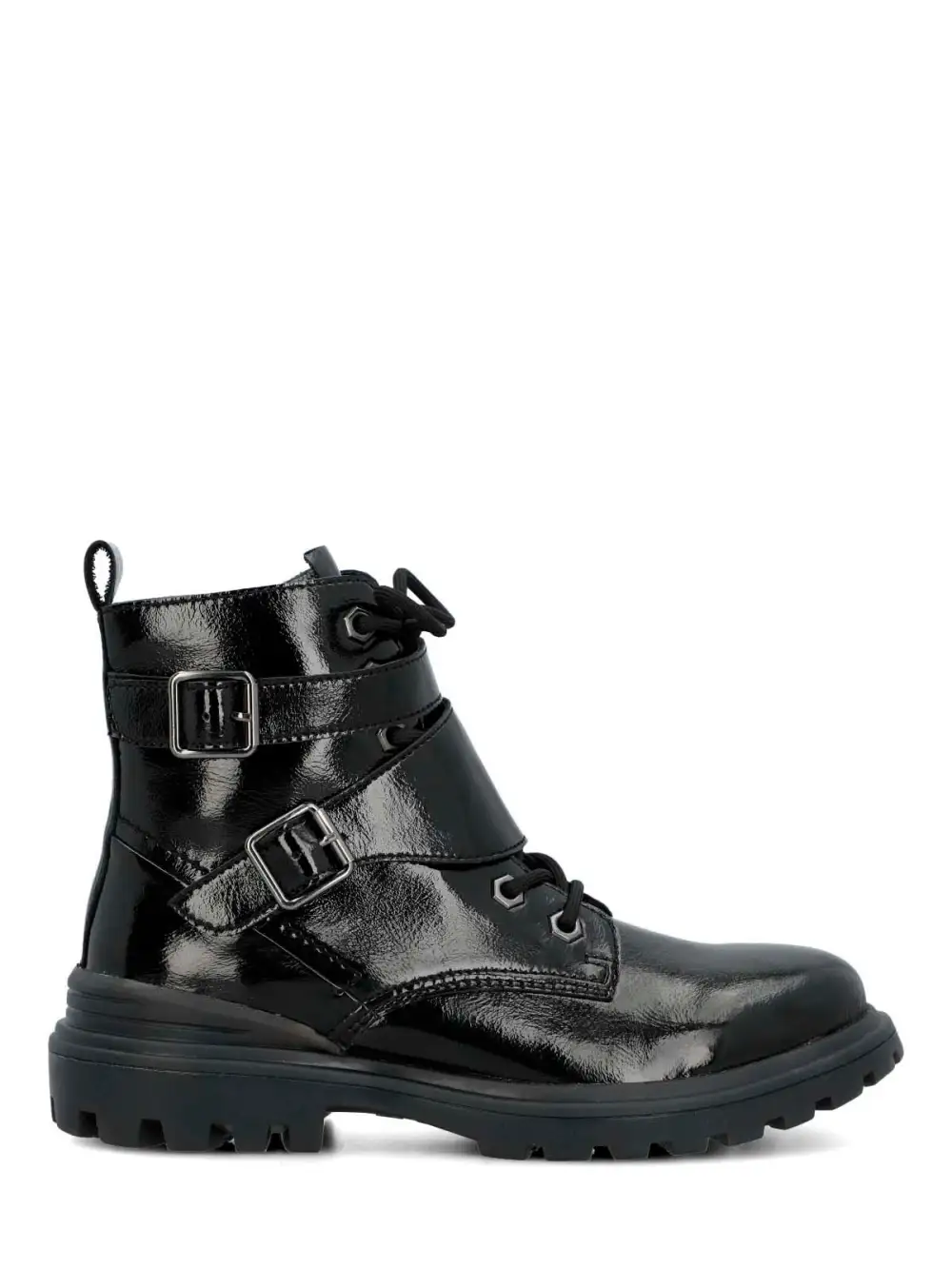 Contemporary Soft Step Ankle Boots