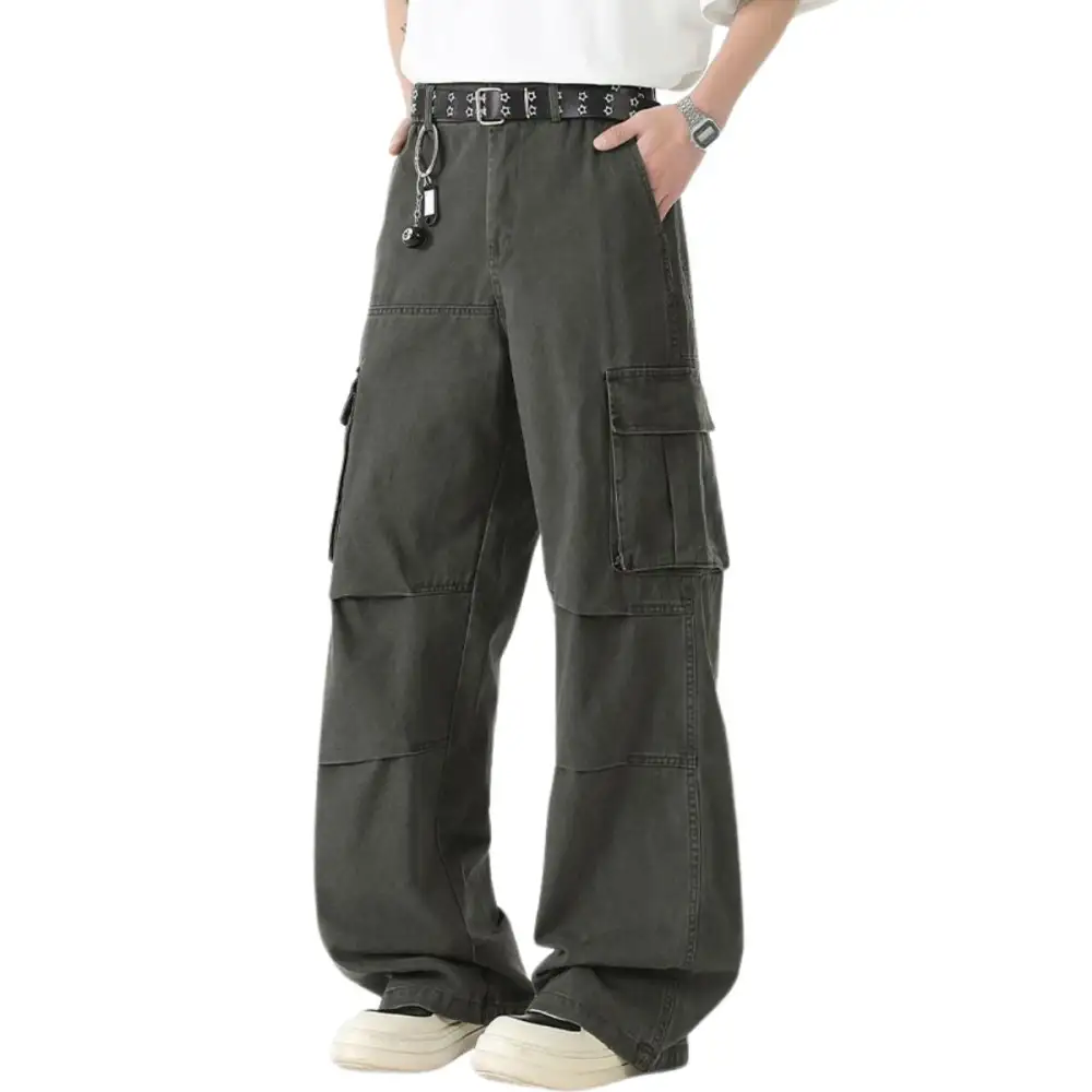 Cargo Men's Trousers