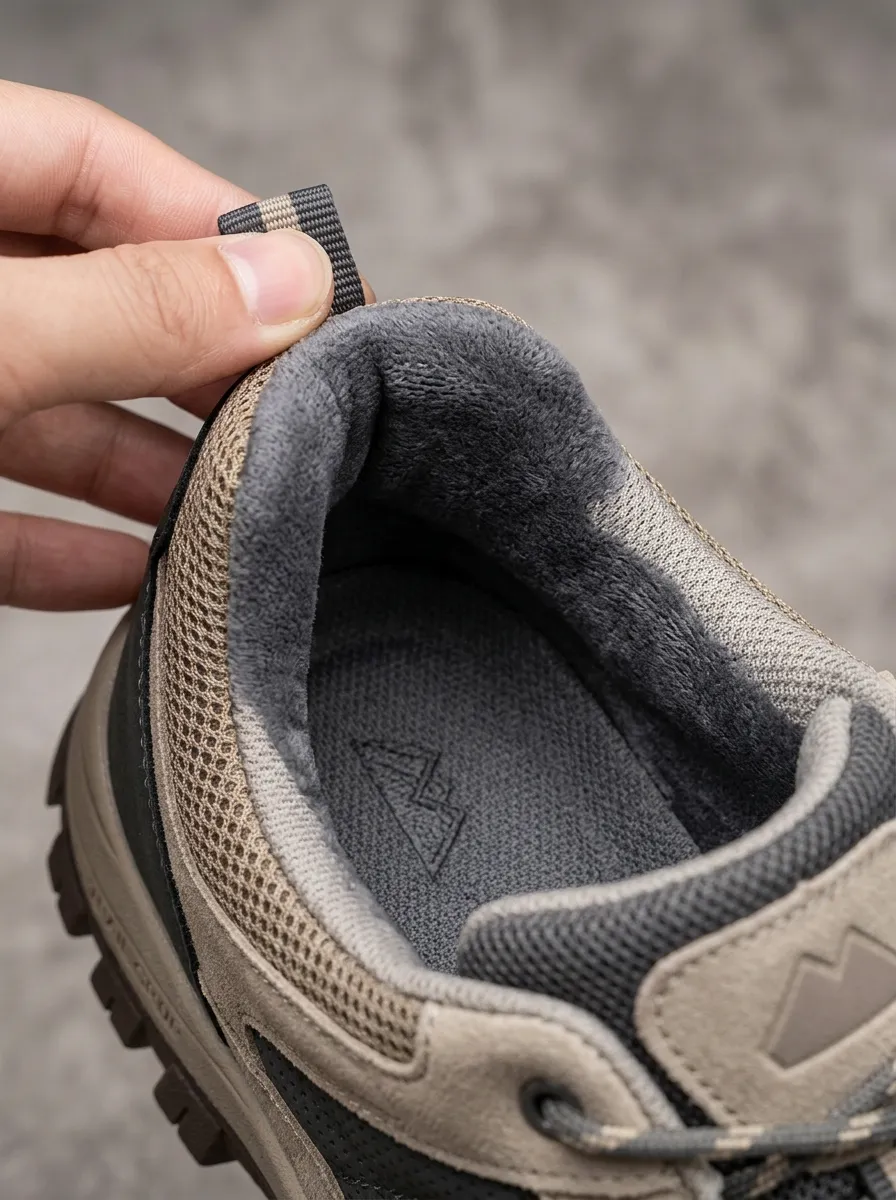 Women's Trail Support Trail Outdoor Work Shoes