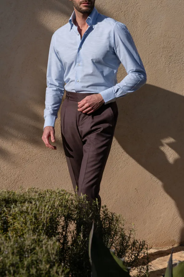 Bordeaux Trousers