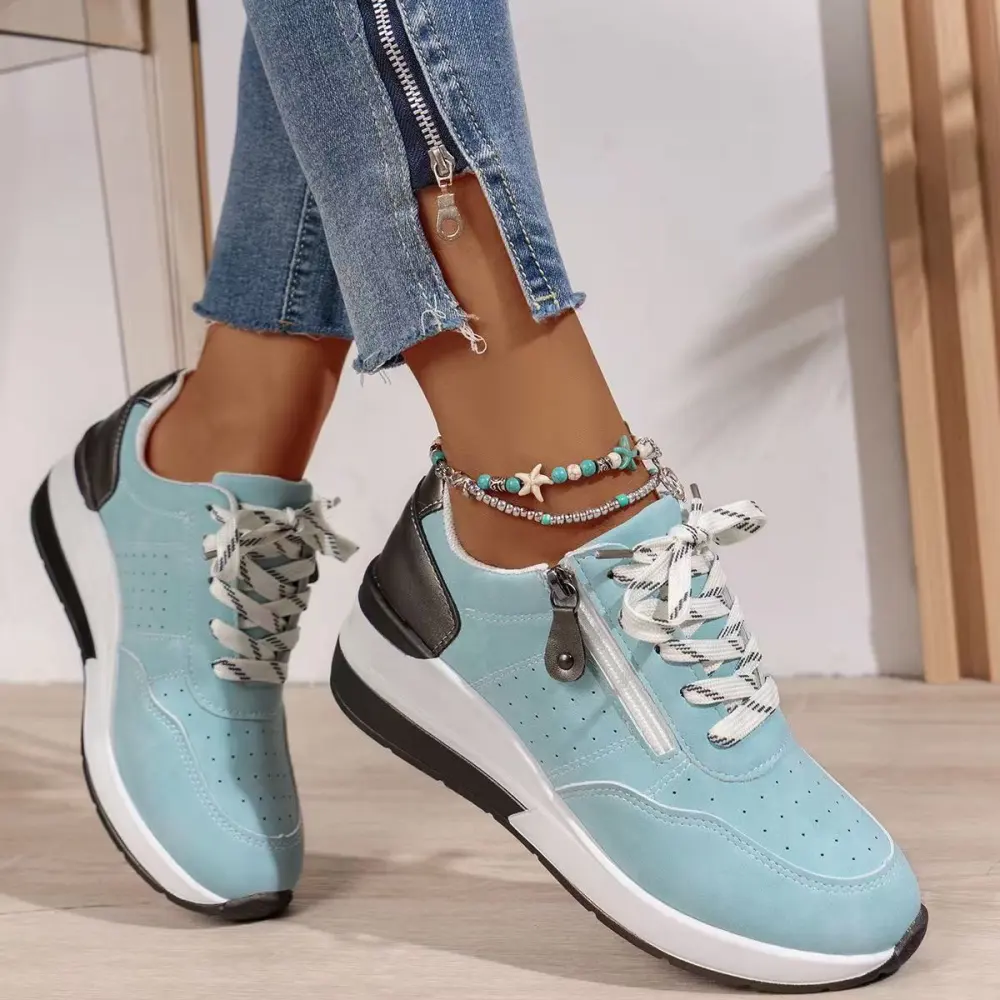  Orthopedic Sneakers Soft Apparel
