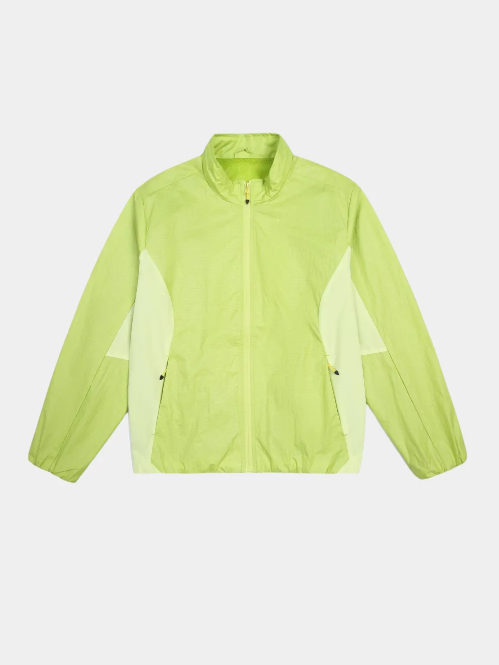 Everyday Outdoor Water Repellent Lightweight Breathable Outdoor Windbreaker Jacket