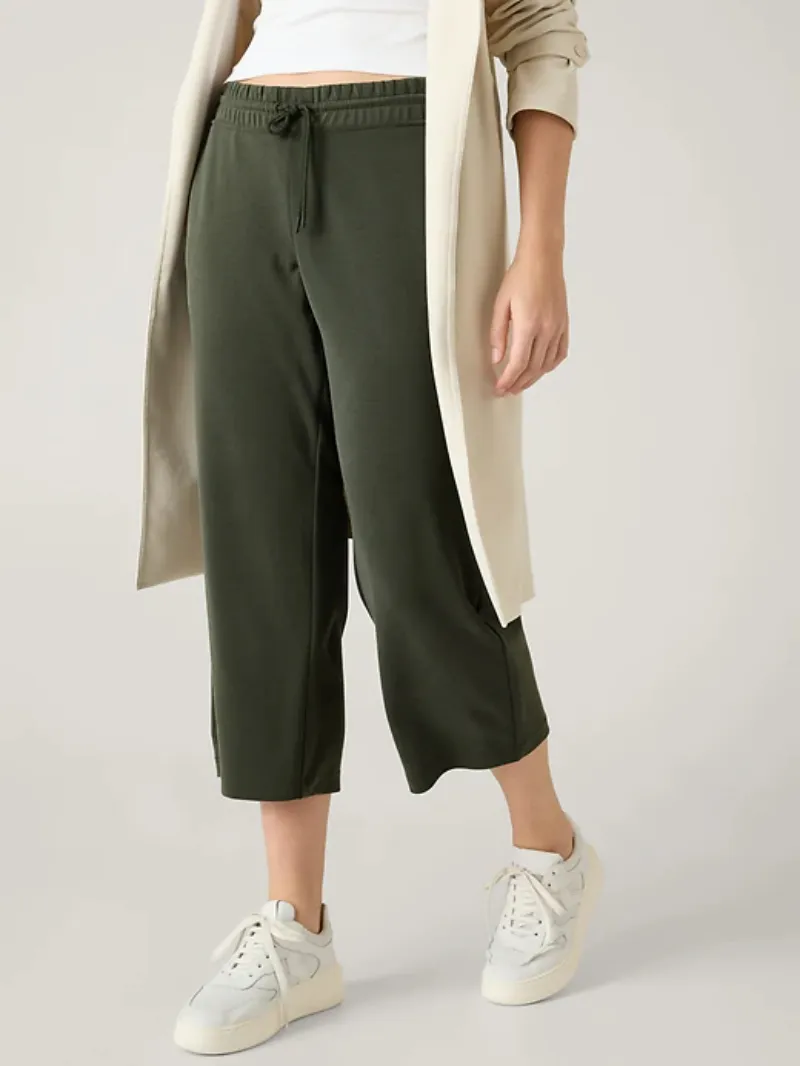 Drawstring Pants For Relaxed Casual Style